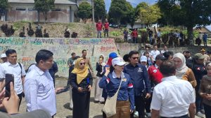 Wamen Dikti Saintek Stella Cristie kunjungi Bengkulu 