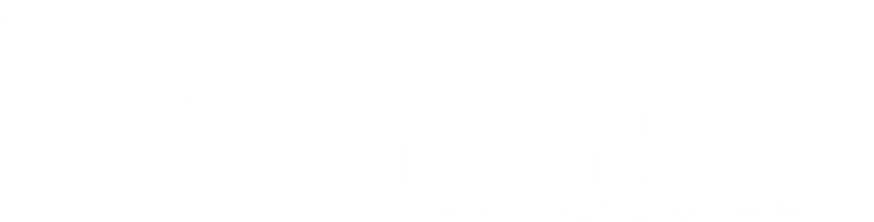 Bengkulu Terkini