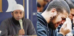 Ustaz Khalid Basalamah Jelaskan Hukum Menangis Saat Sholat
