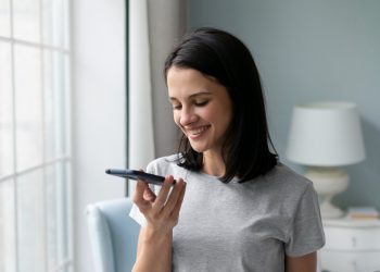 Simak Cara Pakai Fitur Voice Typing di Android, iOs, dan Windows