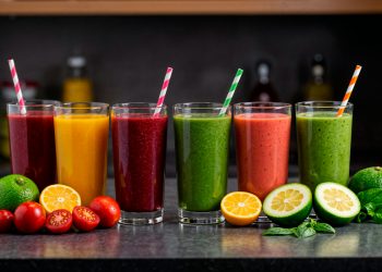 6 Jus yang Aman Untuk Penderita Asam Lambung dan Tips Mengonsumsinya