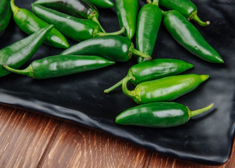 Tak Hanya Enak, Intip 5 Manfaat Cabe Gendot untuk Kesehatan Bantu Perbaiki Mood