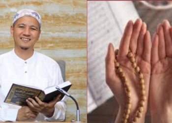 Habib Novel Alaydrus Bagikan Kiat Agar Doa Cepat Dikabulkan dan Dibantu Malaikat