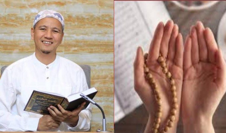Habib Novel Alaydrus Bagikan Kiat Agar Doa Cepat Dikabulkan dan Dibantu Malaikat