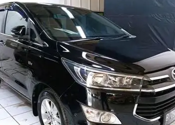 Cek Harga Toyota Kijang Innova Diesel Tahun 2016 Bekas Cuma Segini