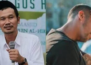 Saat Tengah Gelisah dan Tak Memiliki Uang Gus Baha Sarankan Datangi Tempat Ini