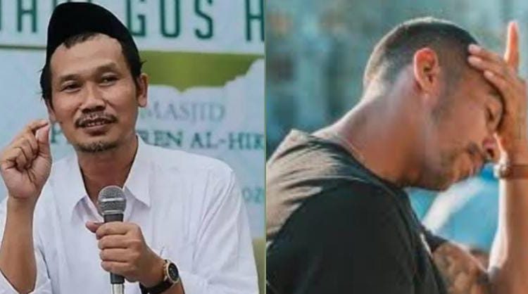 Saat Tengah Gelisah dan Tak Memiliki Uang Gus Baha Sarankan Datangi Tempat Ini