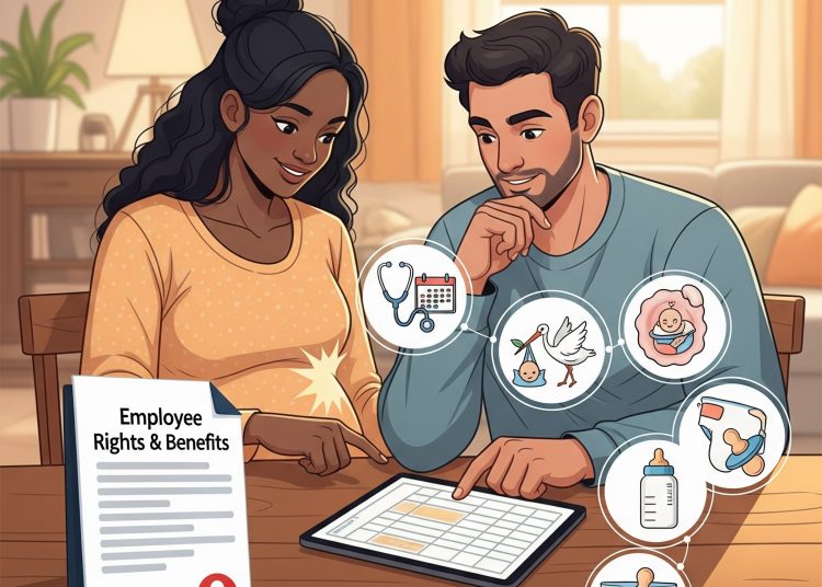 Jutaan Rupiah Menanti, Hitung Rincian Biaya Kehamilan Hingga Persalinan Bersama Pasangan