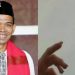 Ustaz Abdul Somad Menyarankan untuk Melakukan Ini Saat Menyukai Seseorang