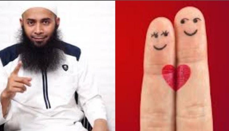 Ustaz Syafiq Riza Basalamah Jelaskan 5 Amalan untuk Menghapus Dosa Zina