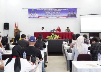 Walikota Ajak Seluruh Sekolah dan Perkantoran Tanam Buah-Buahan