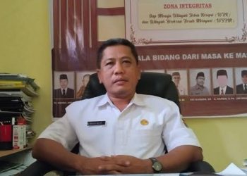 Hanya 90 Desa Ajukan Pencairan Dana, DPMD Mukomuko Desak Perangkat Desa Bertindak Cepat