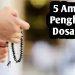 5 Amalan untuk Menghapus Dosa Zina