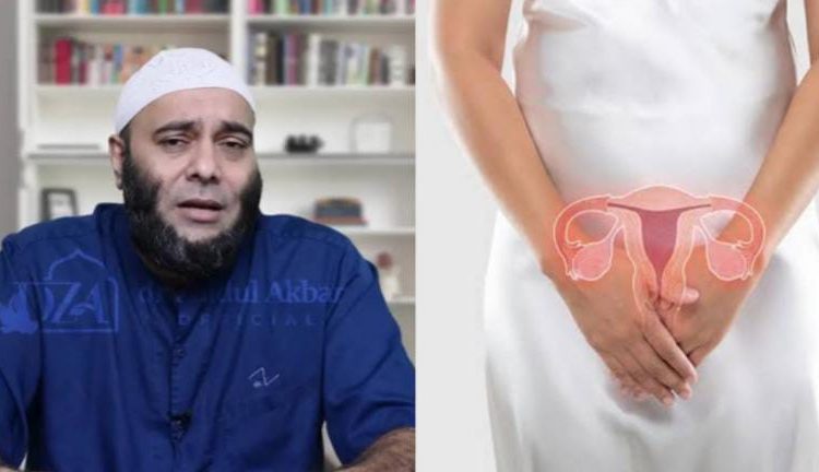 dr Zaidul Akbar Jelaskan Tanda-tanda Penyakit Kista