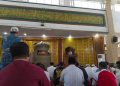 Masjid Raya Baitul Izzah Terapkan Khotbah Jumat Berbahasa Arab, Tingkatkan Kekhusyukan Jemaah