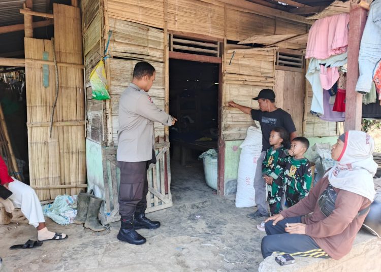 Kerugian Capai Puluhan Juta, Petani di Selupu Rejang Jadi Korban Perampokan Bersenjata