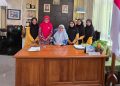 UNIB Dukung Penuh Pendidikan Montessori RA HumaYRaa, Tingkatkan Potensi Anak Sejak Dini
