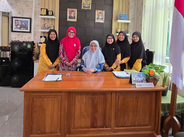 UNIB Dukung Penuh Pendidikan Montessori RA HumaYRaa, Tingkatkan Potensi Anak Sejak Dini