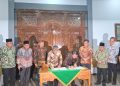 Pemkab Rejang Lebong dan Pemkot Bengkulu Resmi Kolaborasi, Kembangkan Potensi Pariwisata
