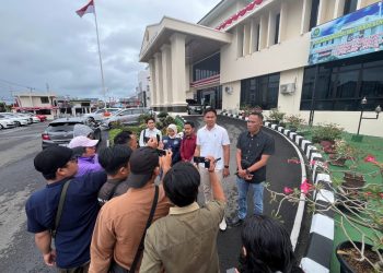 PT Daria Darma Pratama Tak Kantongi PPKH, Warga Bakal Laporkan ke Kejati Bengkulu