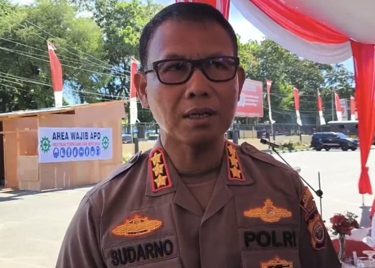 Tabrak Lari Hingga Tewaskan Warga, Kadis DKP Kota Bengkulu Ditetapkan Sebagai Tersangka