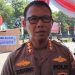 Tabrak Lari Hingga Tewaskan Warga, Kadis DKP Kota Bengkulu Ditetapkan Sebagai Tersangka