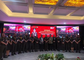 Masih Belum Ada di Indonesia, Kejati Bengkulu Kaji Penerapan DPA untuk Tindak Pidana Korporasi