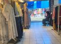 Tergerus Belanja Online, Pasar PTM Bengkulu Berjuang Bertahan Ditengah Sepinya Pembeli