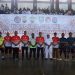 Polda Bengkulu Gelar Turnamen Futsal Kapolda Cup, Diikuti 106 Tim Pelajar se-Sumatra