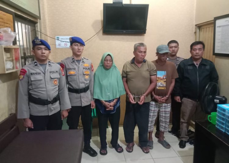 Ditpolairud Polda Bengkulu Ungkap Penyelewengan Solar Subsidi untuk Nelayan, Tiga Pelaku Ditangkap