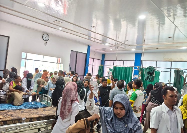 Ratusan Siswa Keracunan, Helmi Hasan dan Destita Minta Standar Gizi Program MBG Diperketat