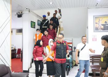 Kasus Kredit PT DPM Berlanjut, Kejati Bengkulu Tetapkan Dua Tersangka Baru