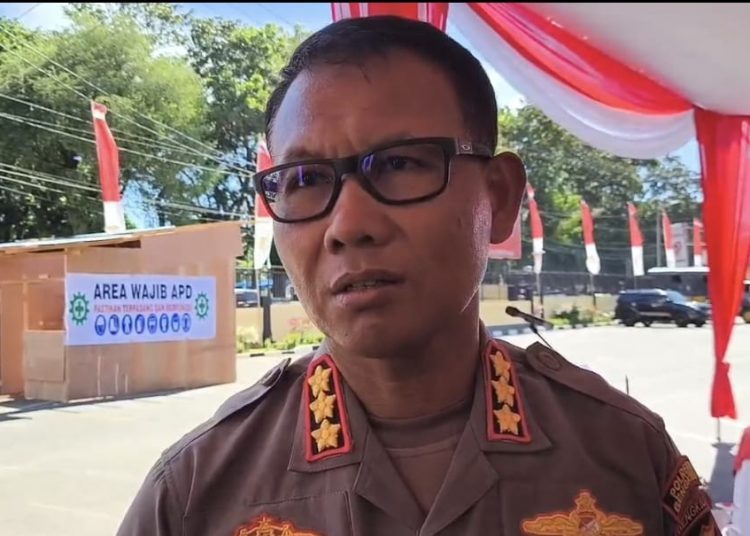 Kasus Remaja Bunuh Ibu di Bengkulu, Kelanjutan Proses Hukum Tergantung Hasil Kejiwaan