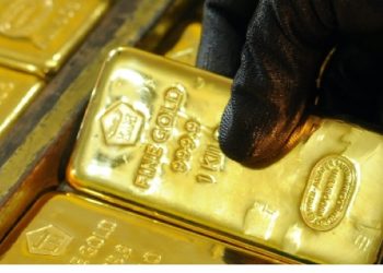 Harga Emas Antam Naik Tajam, Melonjak Rp24.000 Jadi Rp1,9 Juta Per Gram