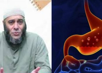 dr Zaidul Akbar Bagikan Cara Gampang Mengatasi GERD dan Asam Lambung