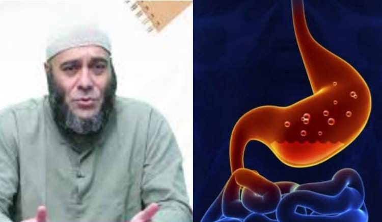 dr Zaidul Akbar Bagikan Cara Gampang Mengatasi GERD dan Asam Lambung