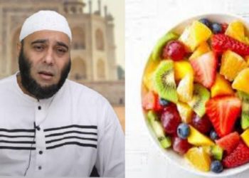 dr Zaidul Akbar Jelaskan Waktu Terbaik untuk Makan Buah