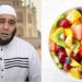 dr Zaidul Akbar Jelaskan Waktu Terbaik untuk Makan Buah