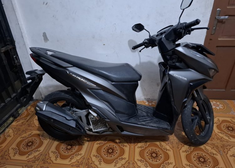 Tips Cerdas Membeli Motor Bekas: Hindari Ciri-Ciri Ini Agar Tidak Menyesal