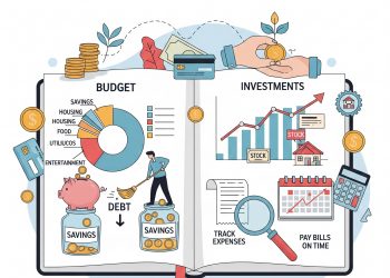 Mulai Sekarang! Ini Cara Mudah Bikin Anggaran Keuangan Pribadi yang Bikin Hidup Lebih Tenang