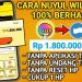 Wild Cash: Game Penghasil Saldo DANA Tercepat 2025, Terbukti Membayar Tanpa Deposit!