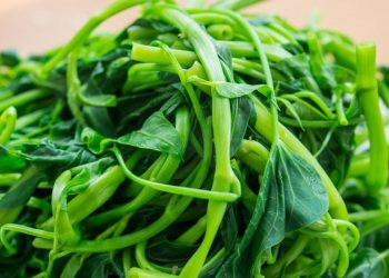 Sayur Lebih Baik di Rebus Atau di Kukus, Yuk Cari Tahu!