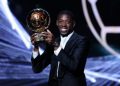 Ousmane Dembele Raih Ballon d’Or 2025, Unggul Tipis Dari Lamine Yamal
