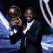 Ousmane Dembele Raih Ballon d’Or 2025, Unggul Tipis Dari Lamine Yamal