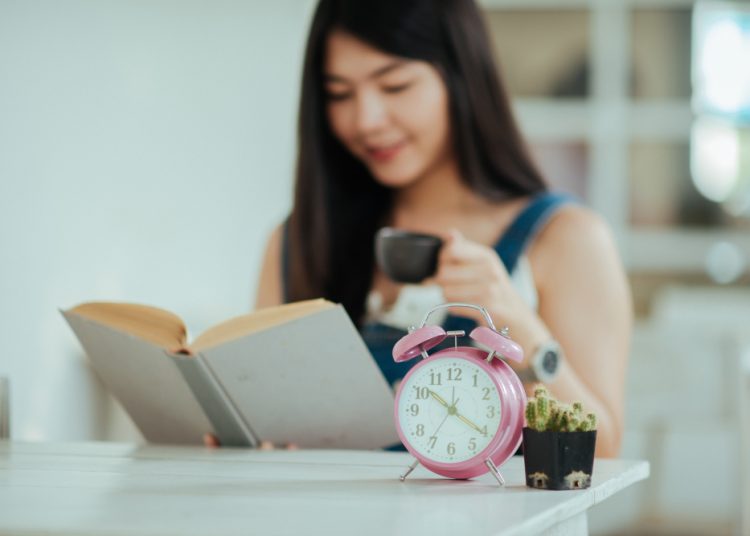 Ini Dia 5 Tips Manajemen Waktu ala Maudy Ayunda