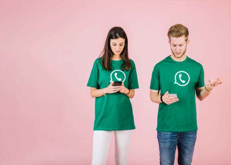 Cara Menghilangkan Online di WhatsApp agar Privasi Terjaga