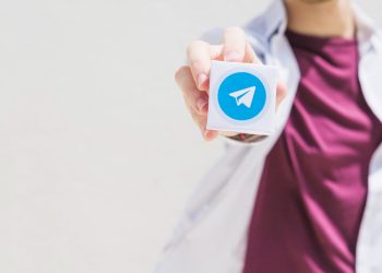 CATAT! Begini Cara Menghasilkan Uang dari Aplikasi Telegram