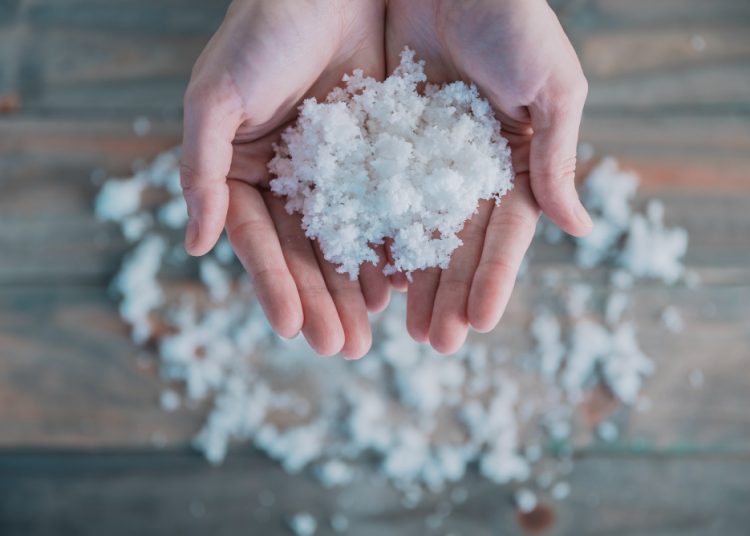 Waspada! Inilah 8 Ciri-ciri Makanan yang Mengandung Boraks