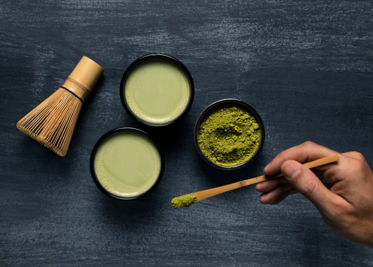 Matcha Lovers Wajib Tahu: Ini Risiko Minum Matcha Kebanyakan”