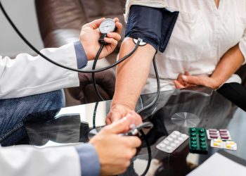 Simak 7 Tips Alami untuk Menurunkan Tekanan Darah Tinggi